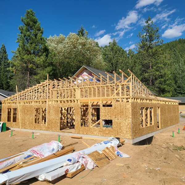 New Construction