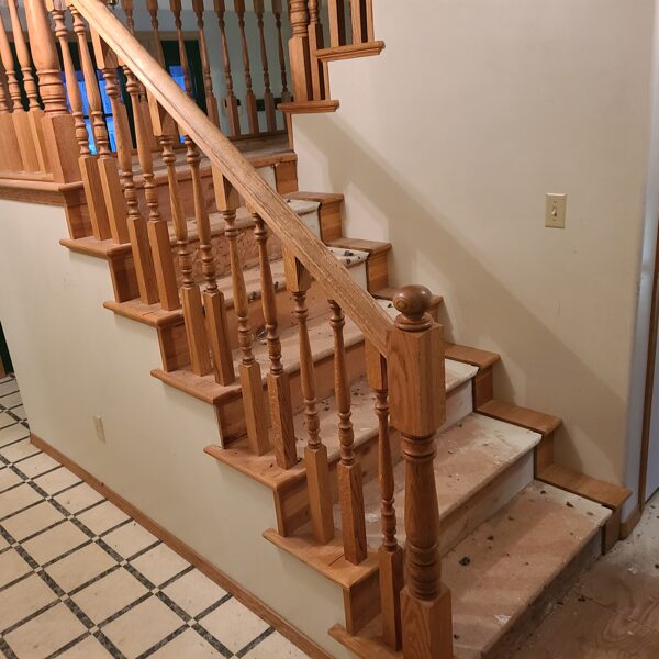 Remodels