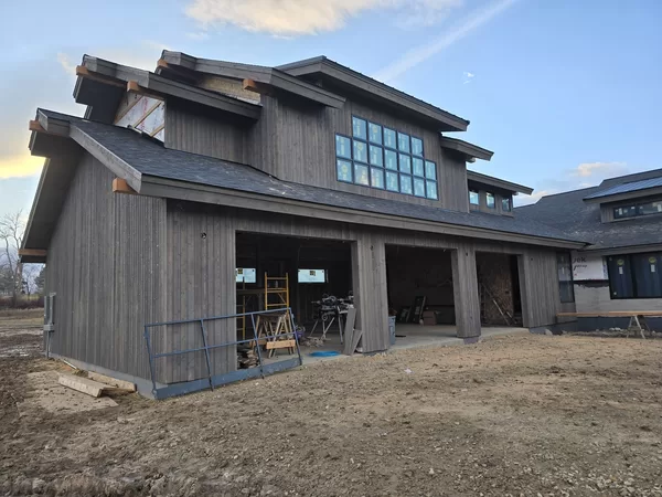 New Construction