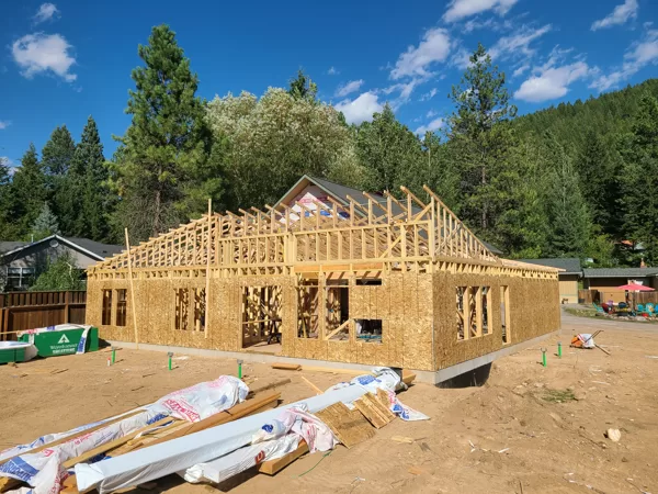 New Construction