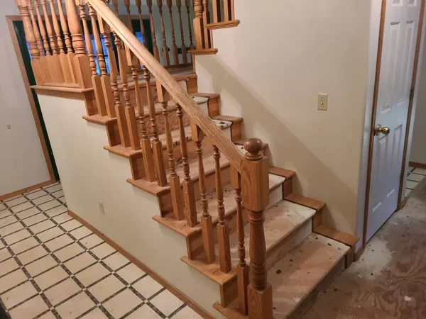 Remodels