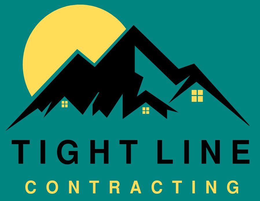 Tight Line Montana